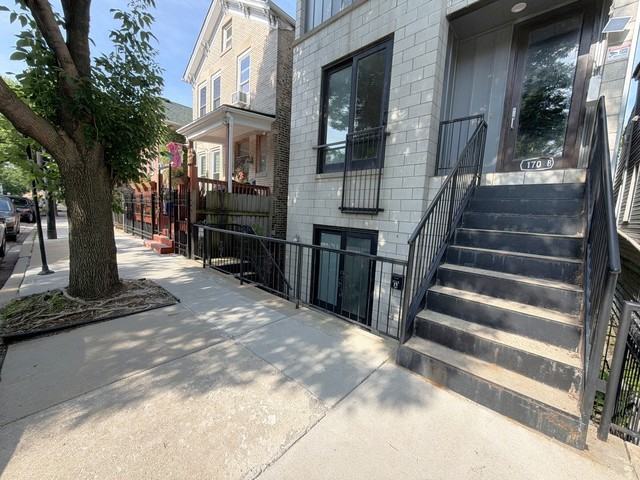 1708 South Desplaines Street #1 - Photo 2 of 14