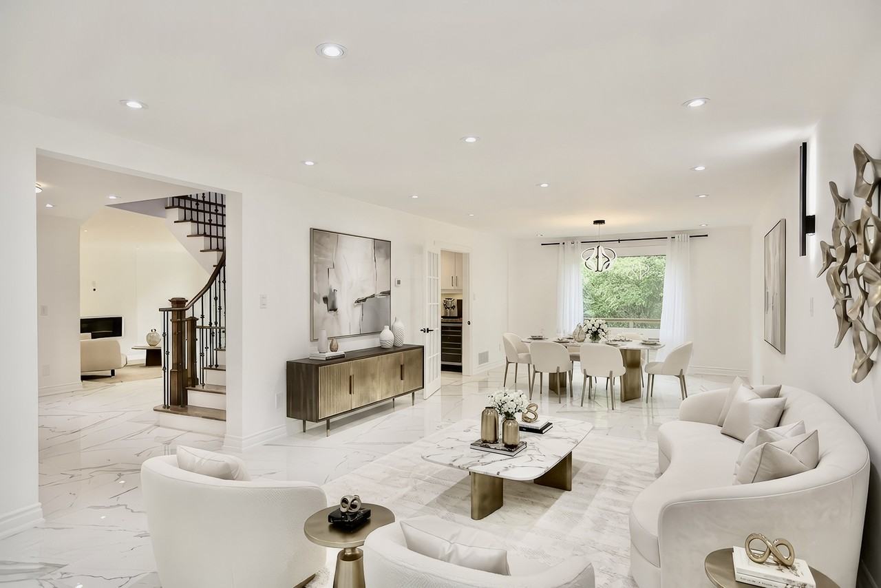 89 Yonge Boulevard - Photo 5 of 30