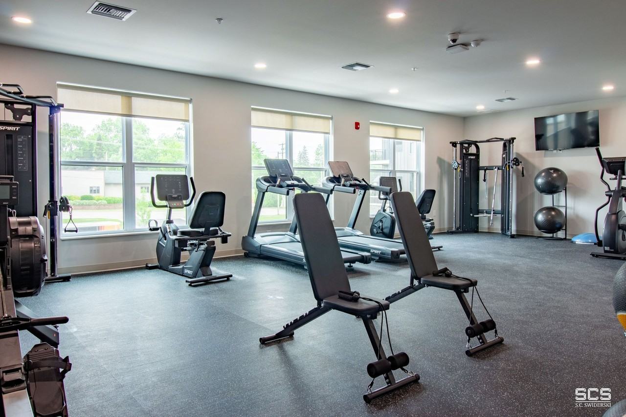 SCS Wolf River Apartment Community - Photo 7 of 50