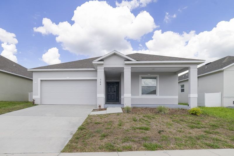 544 Pinecrest Loop