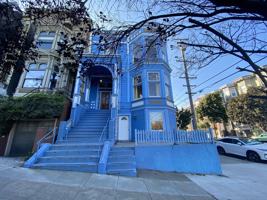 featured image of 25 Baker St