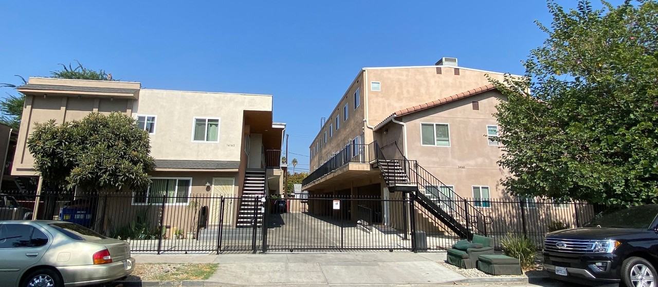 14161-14163 Delano, Van Nuys - Photo 7 of 17