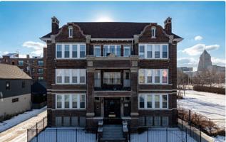 featured image of 36 Mount Vernon St