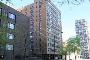 6118 N Sheridan Rd #1208 - Photo 1 of 1