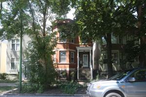 featured image of 3446 N Bell Ave #G