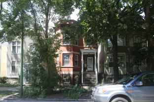 3446 N Bell Ave #G - Photo 1 of 1