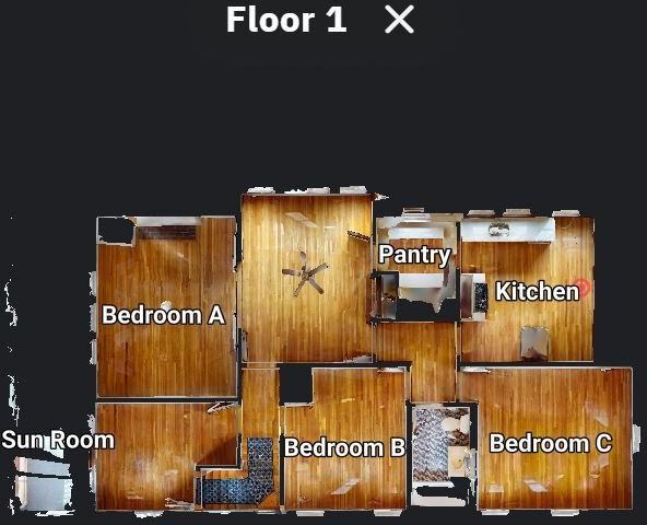74 Harlow Street Unit 1 - Photo 5 of 50
