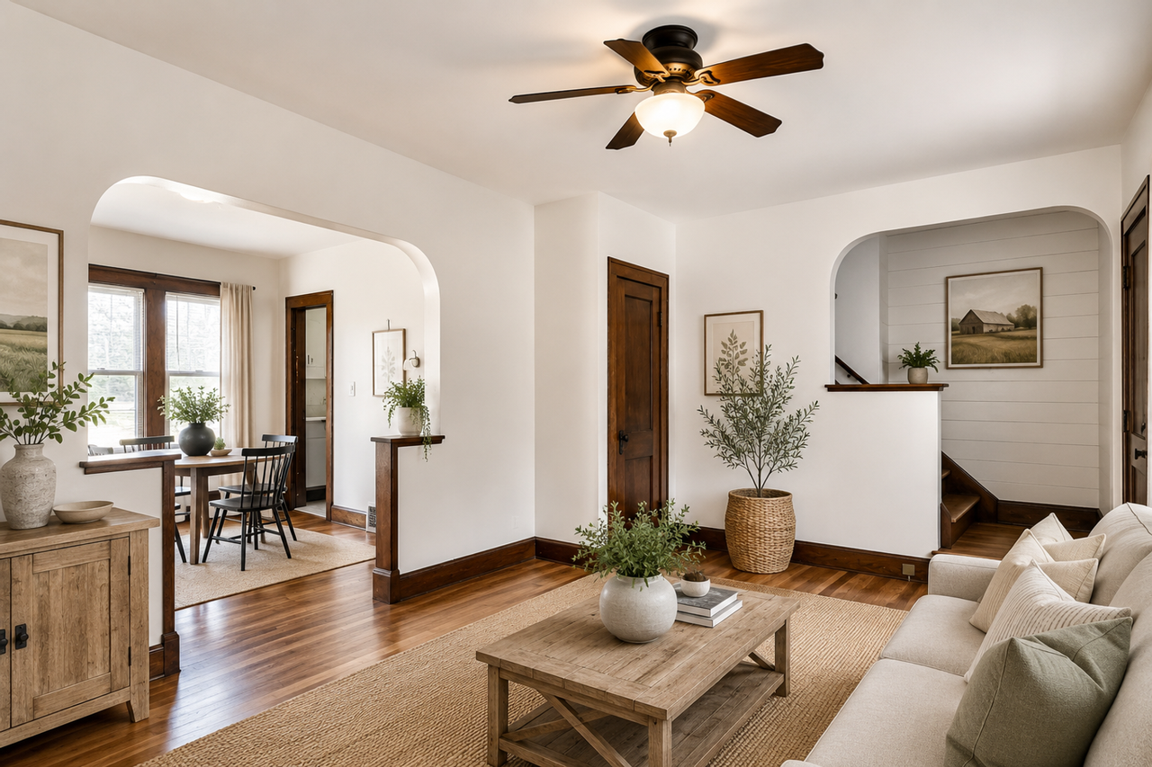 Broadview TownHomes - Photo 2 of 11
