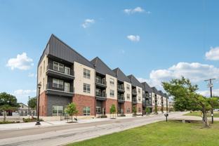 Gallery Rail District - Photo 1 of 1