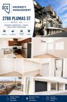 featured image of 2788 Plumas St