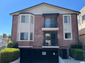 529 E. Cedar Avenue - Photo 1 of 1