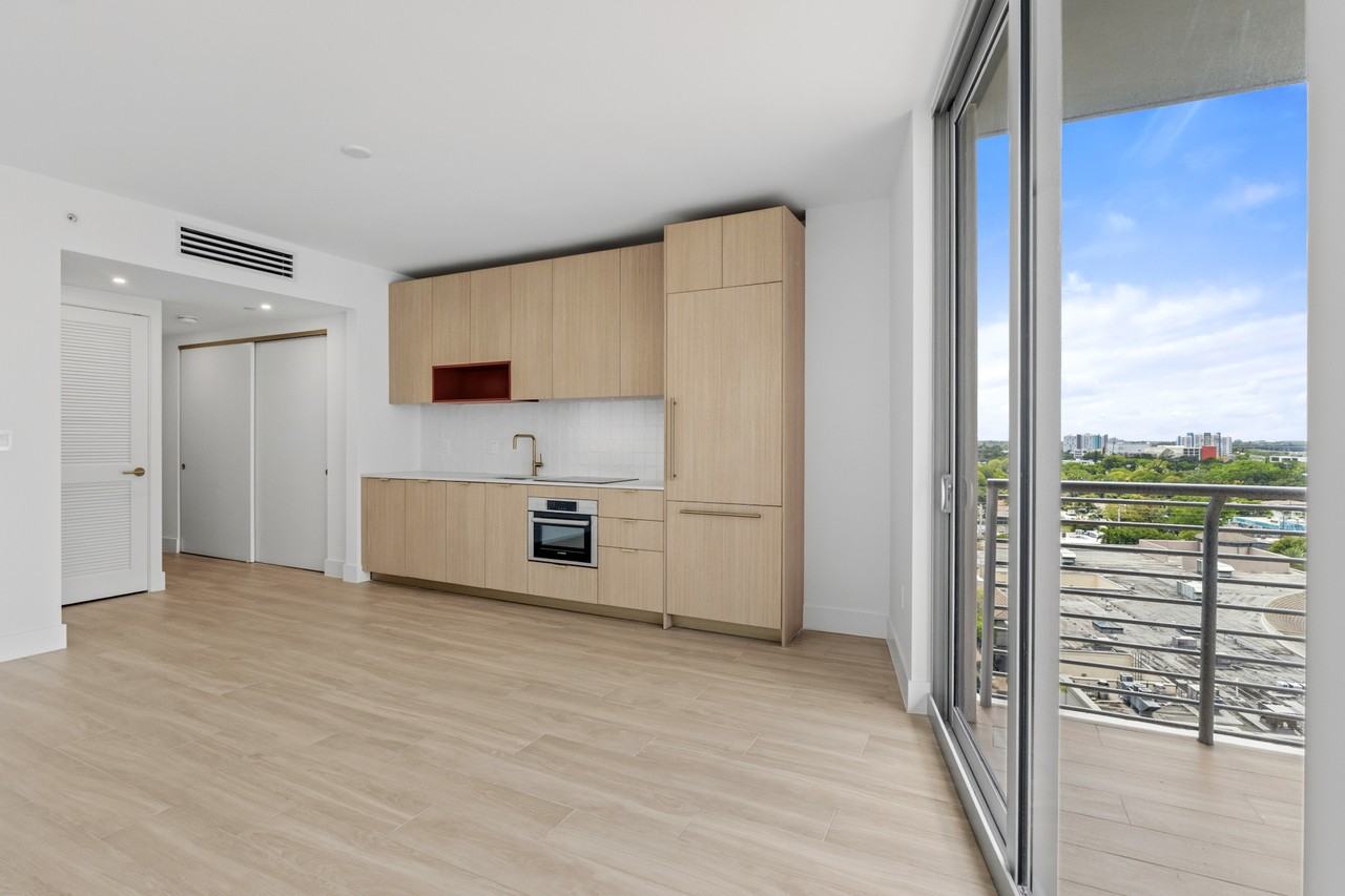 3100 Northeast 1st Avenue #1014 - Photo 2 of 48