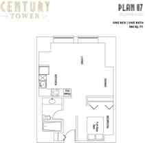 182 W Lake St #2007 - Photo 1 of 1