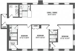 featured image of Stone Pl #2-219