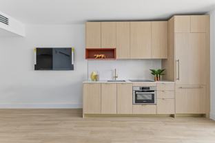 3100 Northeast 1st Avenue #1018 - Photo 1 of 1