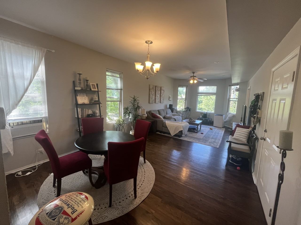 3435 W Mclean Ave #2F - Photo 2 of 18