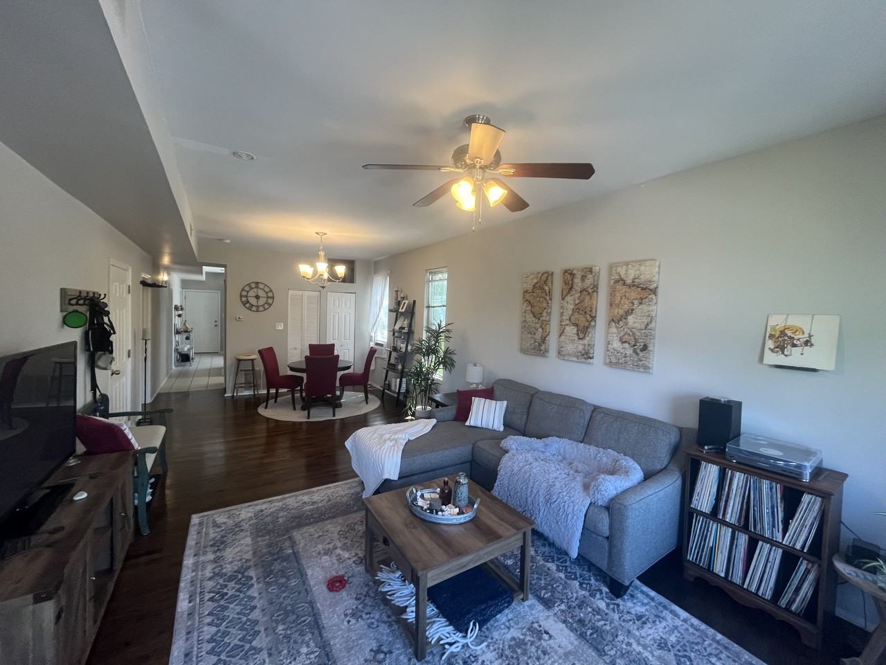 3435 W Mclean Ave #2F - Photo 5 of 18