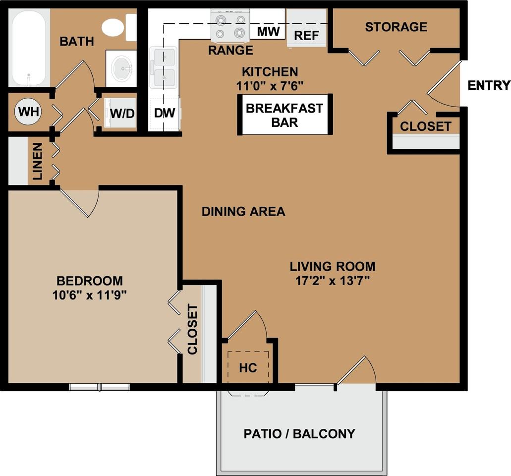 970 Fairway Dr