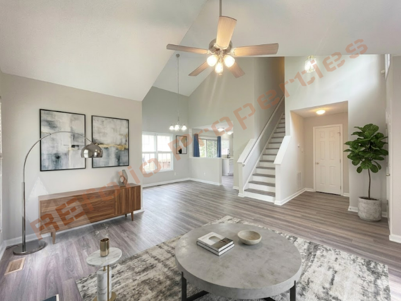 537 Mountain Lake Dr - Photo 4 of 34