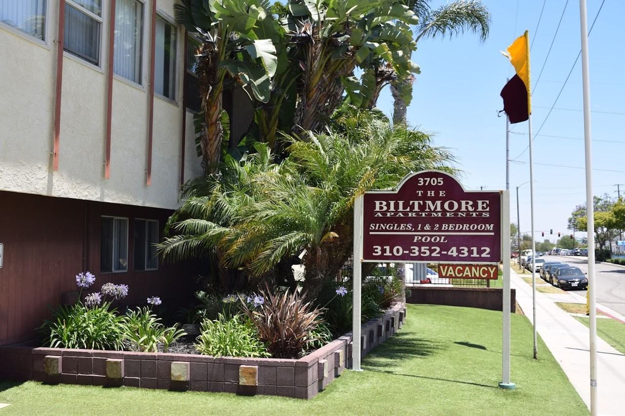 Biltmore Apartments - Photo 6 of 6