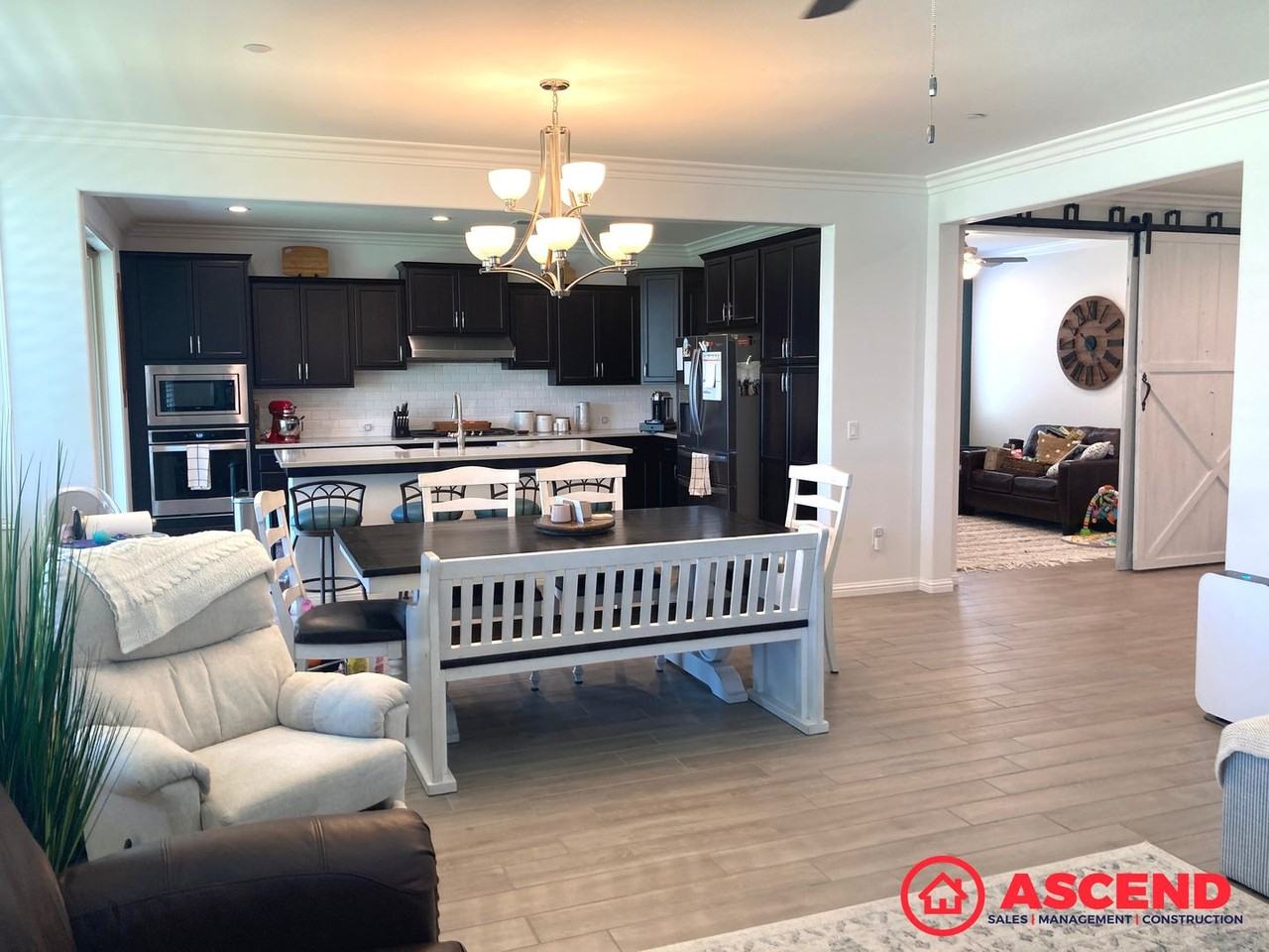 14109 Barbon Beck Ave - Photo 3 of 13