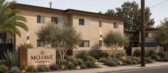 The Mojave - Photo 1 of 1