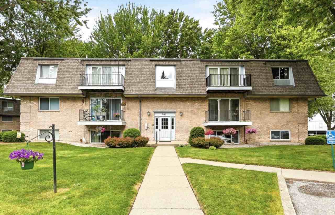 205 Provincial Ct #63