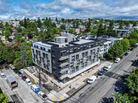 Stone Row Apartments - Photo 1 of 1