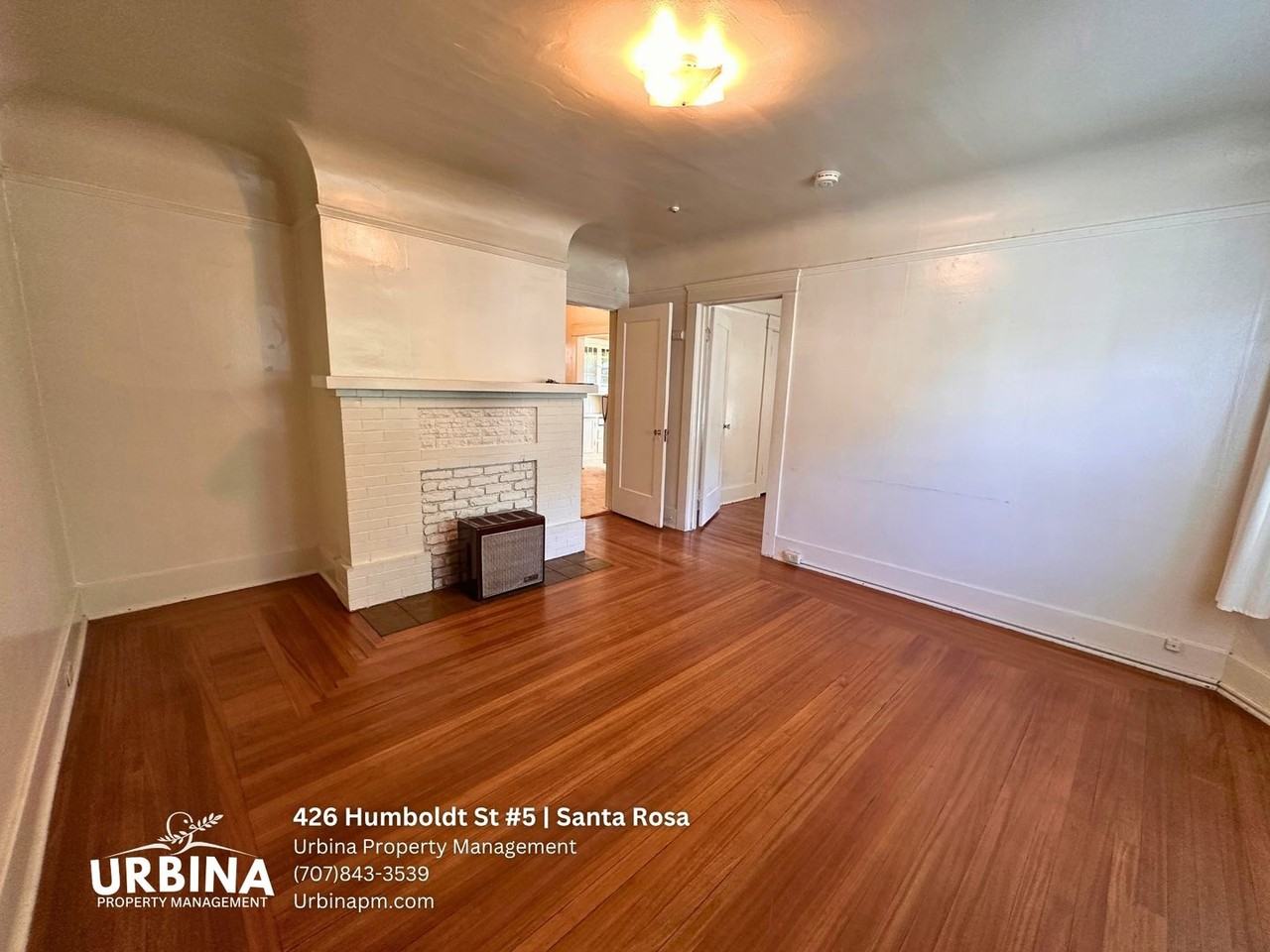 426 Humboldt St #5 - Photo 2 of 9