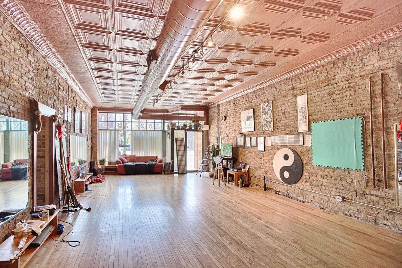 1123 N Ashland Ave - Photo 2 of 9