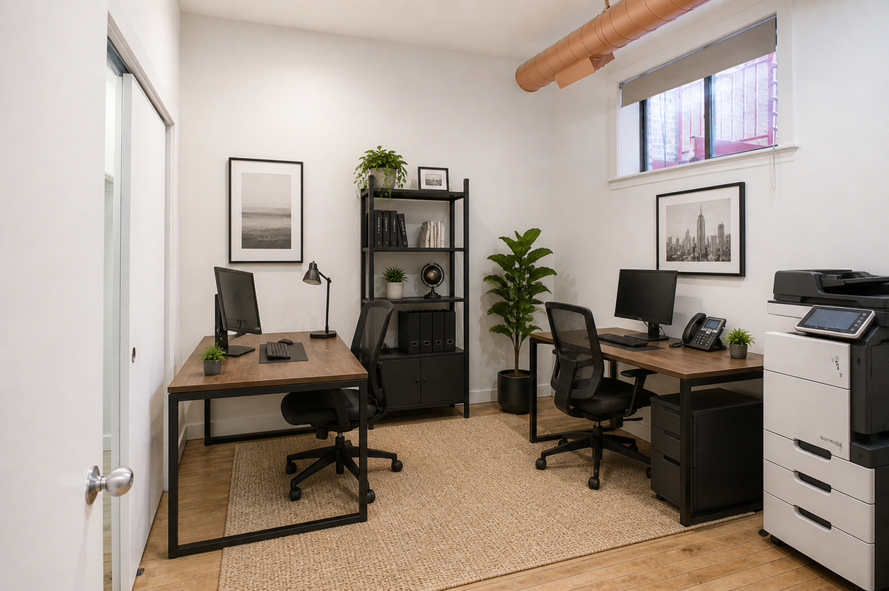 1123 N Ashland Ave - Photo 4 of 9