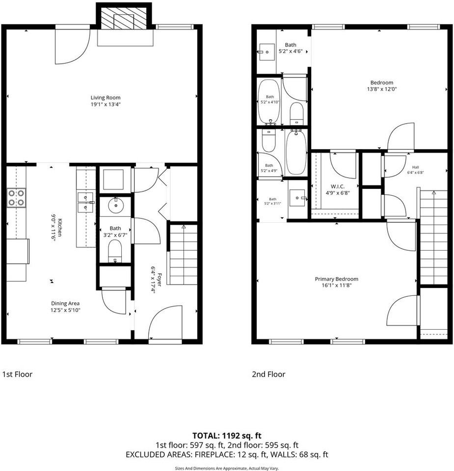 8066 Woodlake Dr - Photo 2 of 25