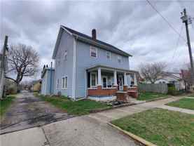 227 W Pennsylvania St - Photo 1 of 1
