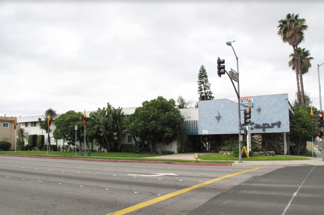 Gardena Capri - Photo 3 of 6