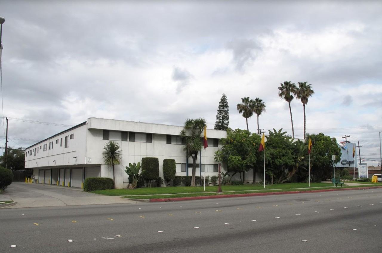Gardena Capri - Photo 4 of 6