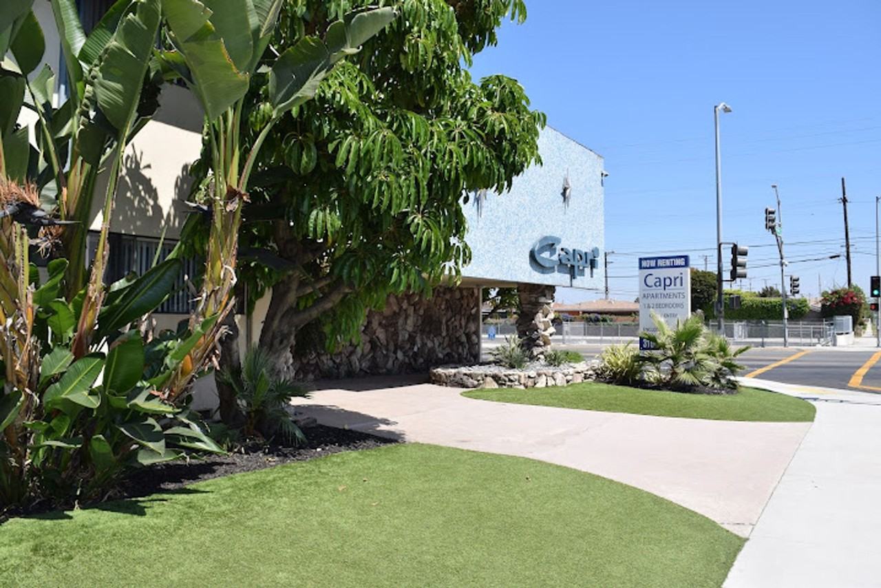 Gardena Capri - Photo 5 of 6