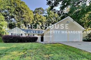 2890 Williams Farm Dr - Photo 1 of 1