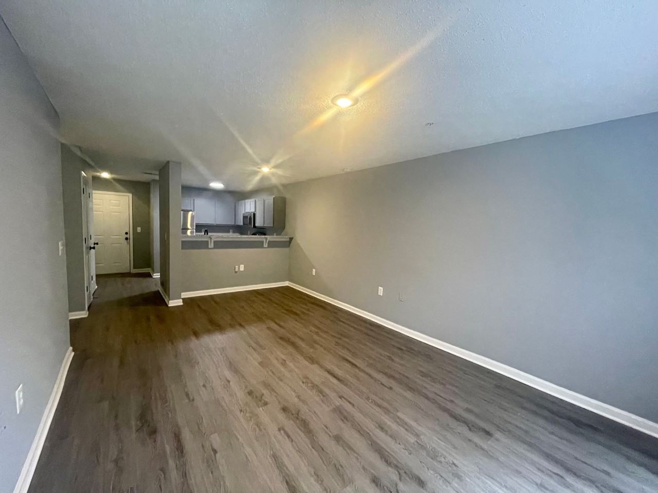Gorman Street Village Apartments - Photo 2 of 22