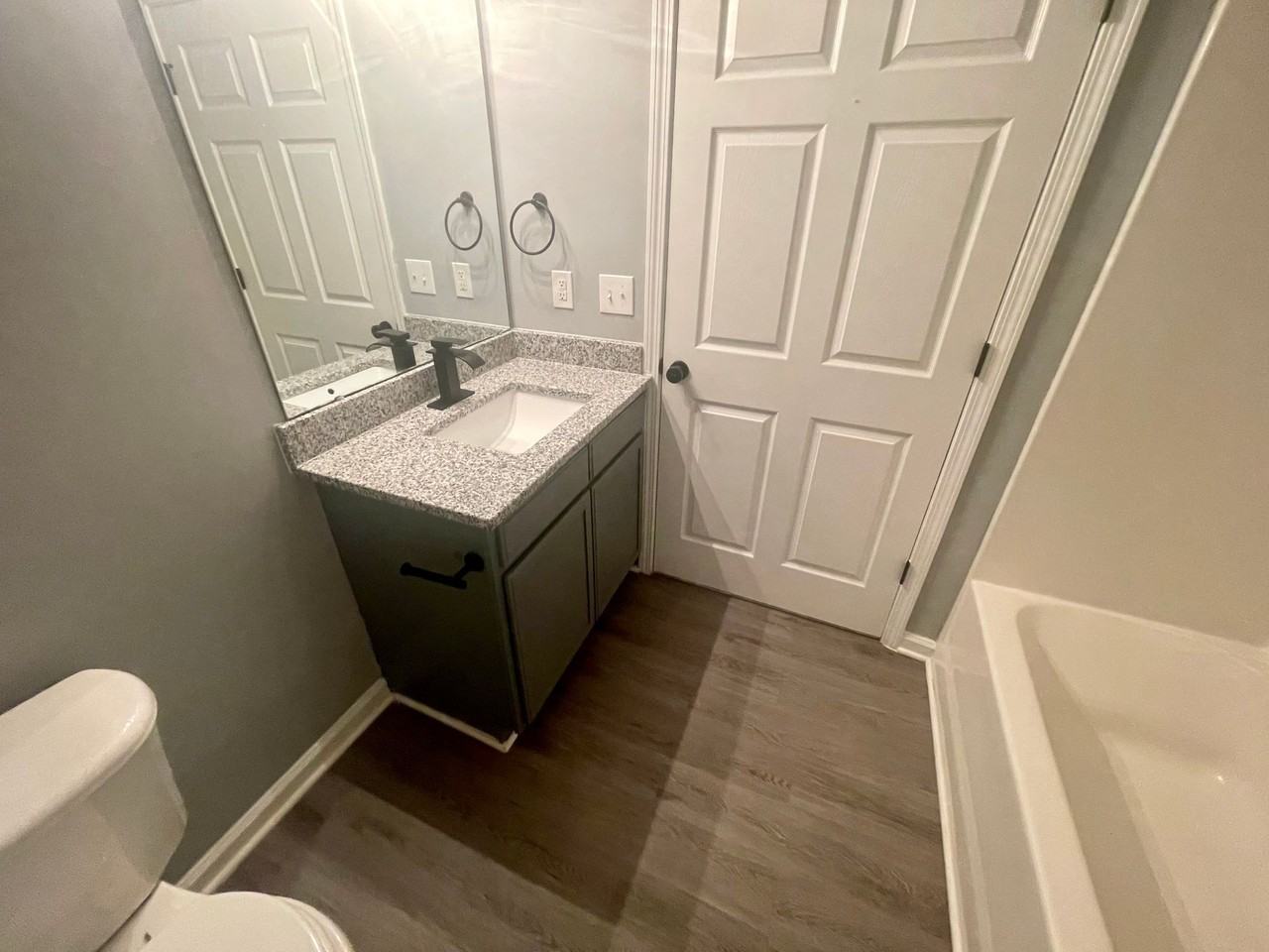 Gorman Street Village Apartments - Photo 5 of 22