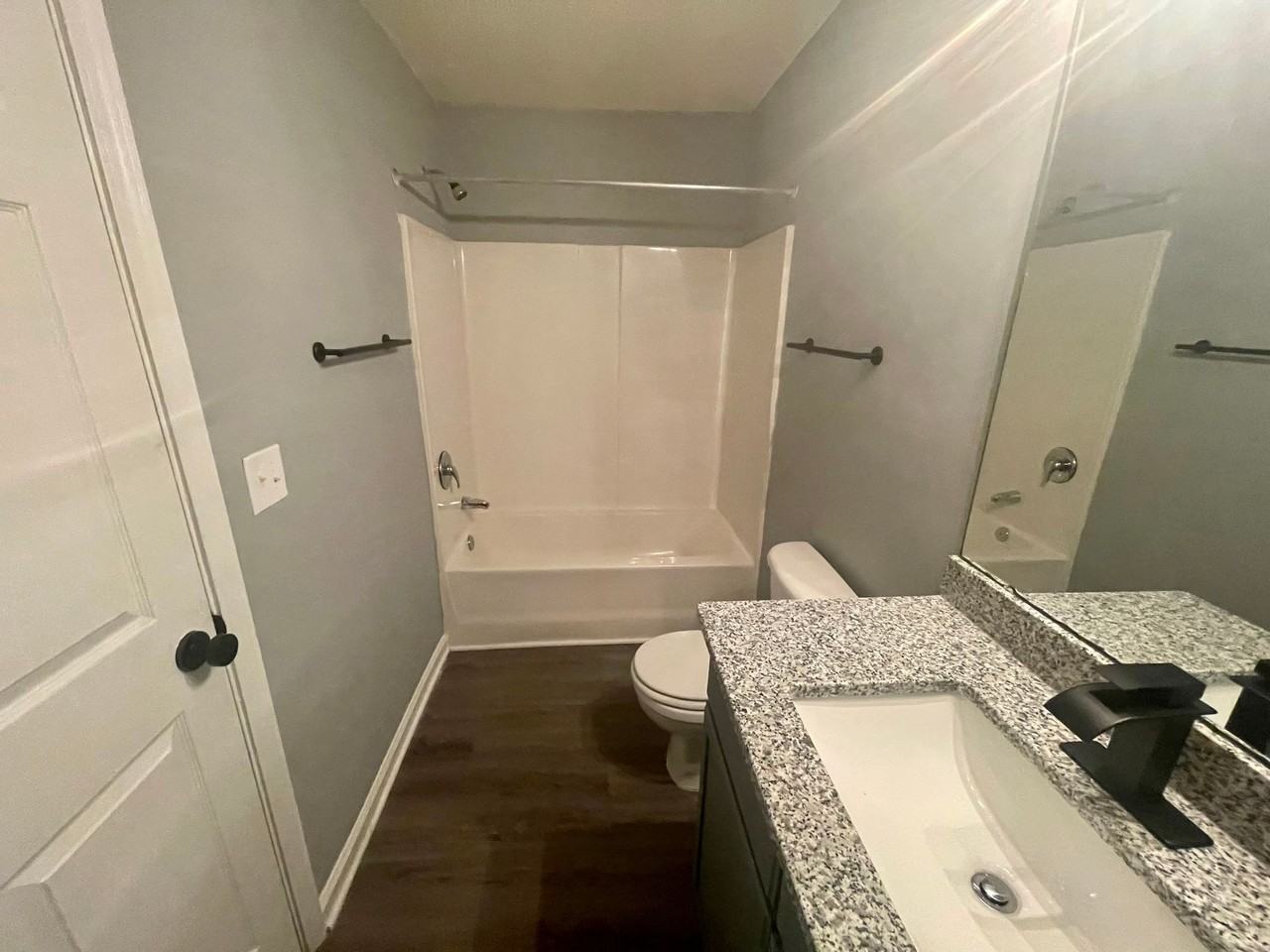 Gorman Street Village Apartments - Photo 7 of 22