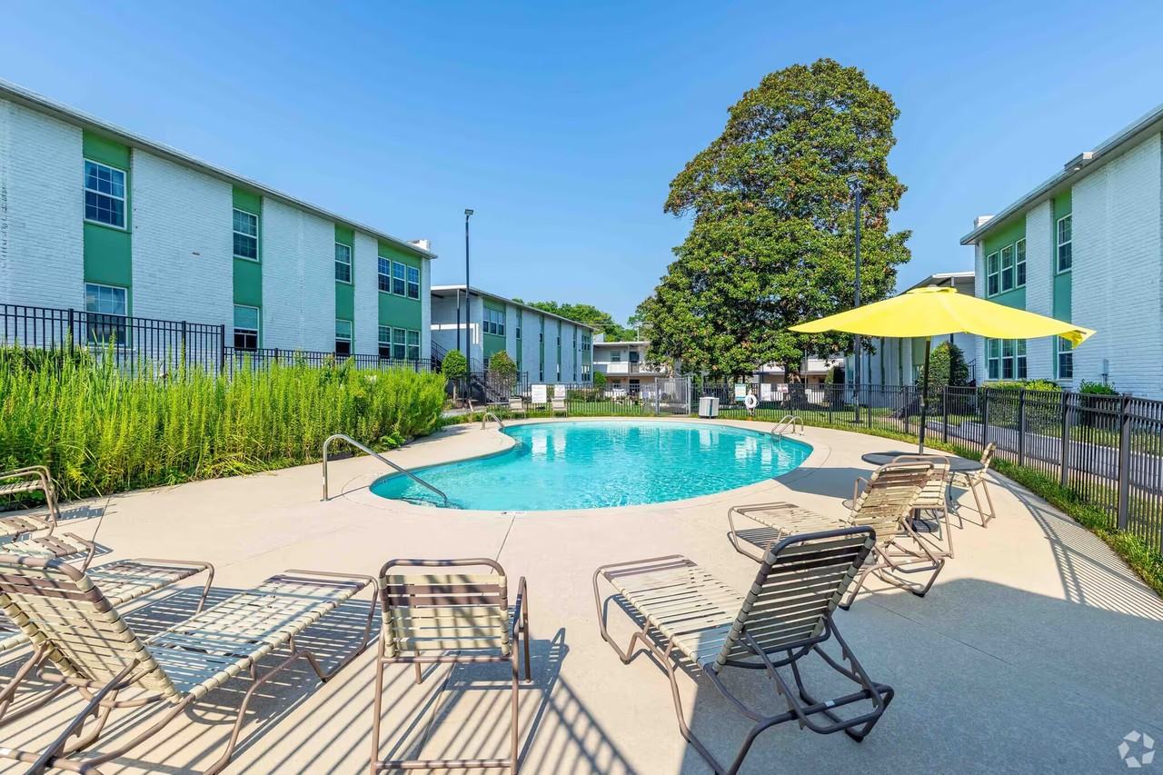 Chateau Apartments - Photo 2 of 42