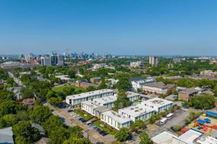 Chateau Apartments - Photo 1 of 1