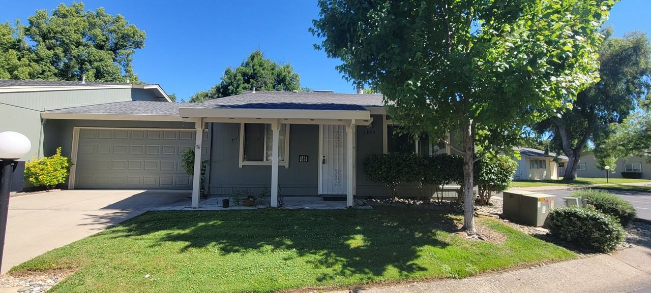 1855 Del Mar Ave