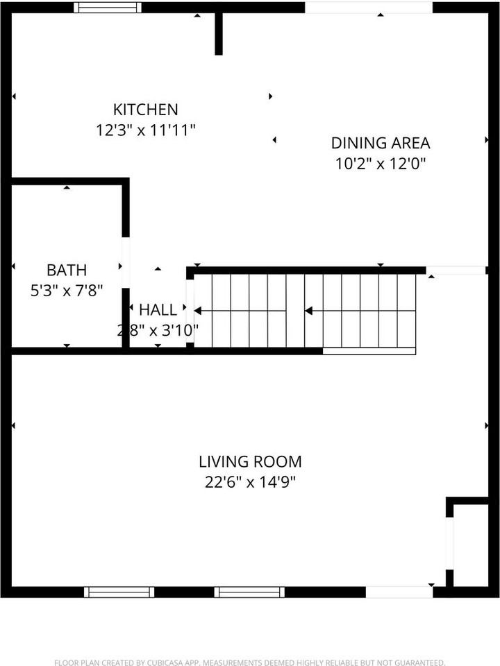 1030 Northfield Dr - Photo 3 of 5