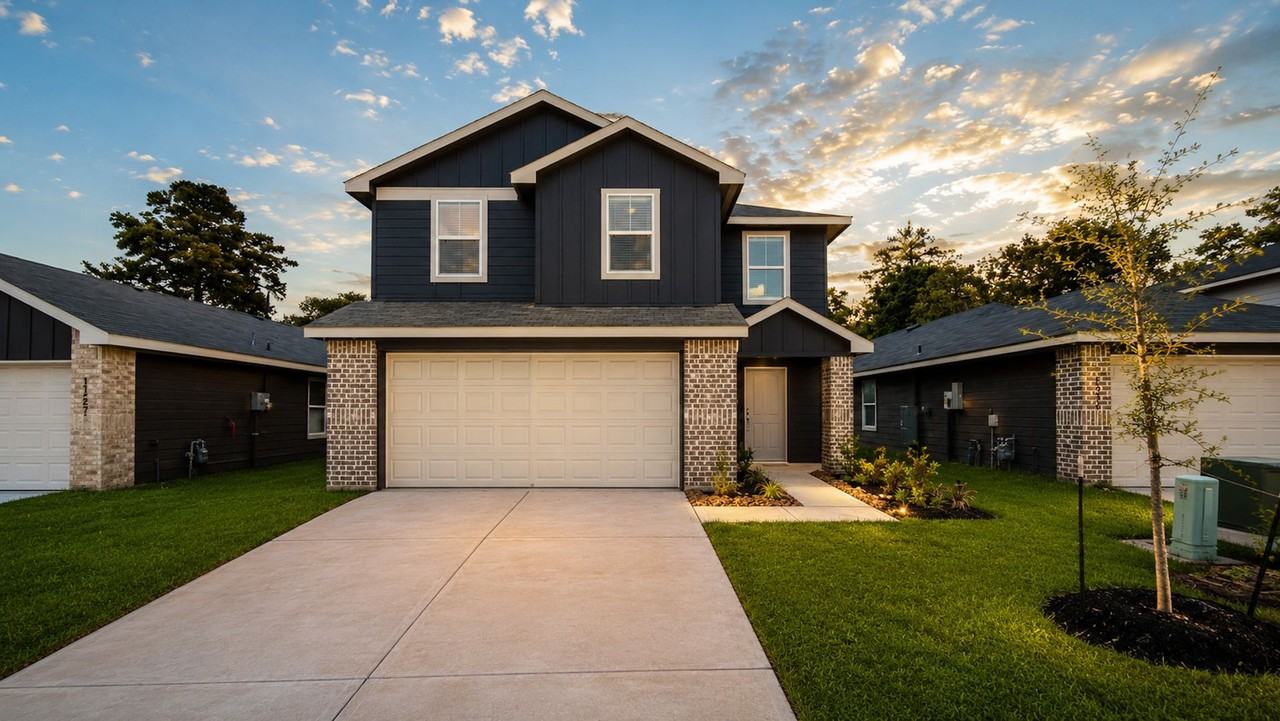 11631 Ruffian Dr