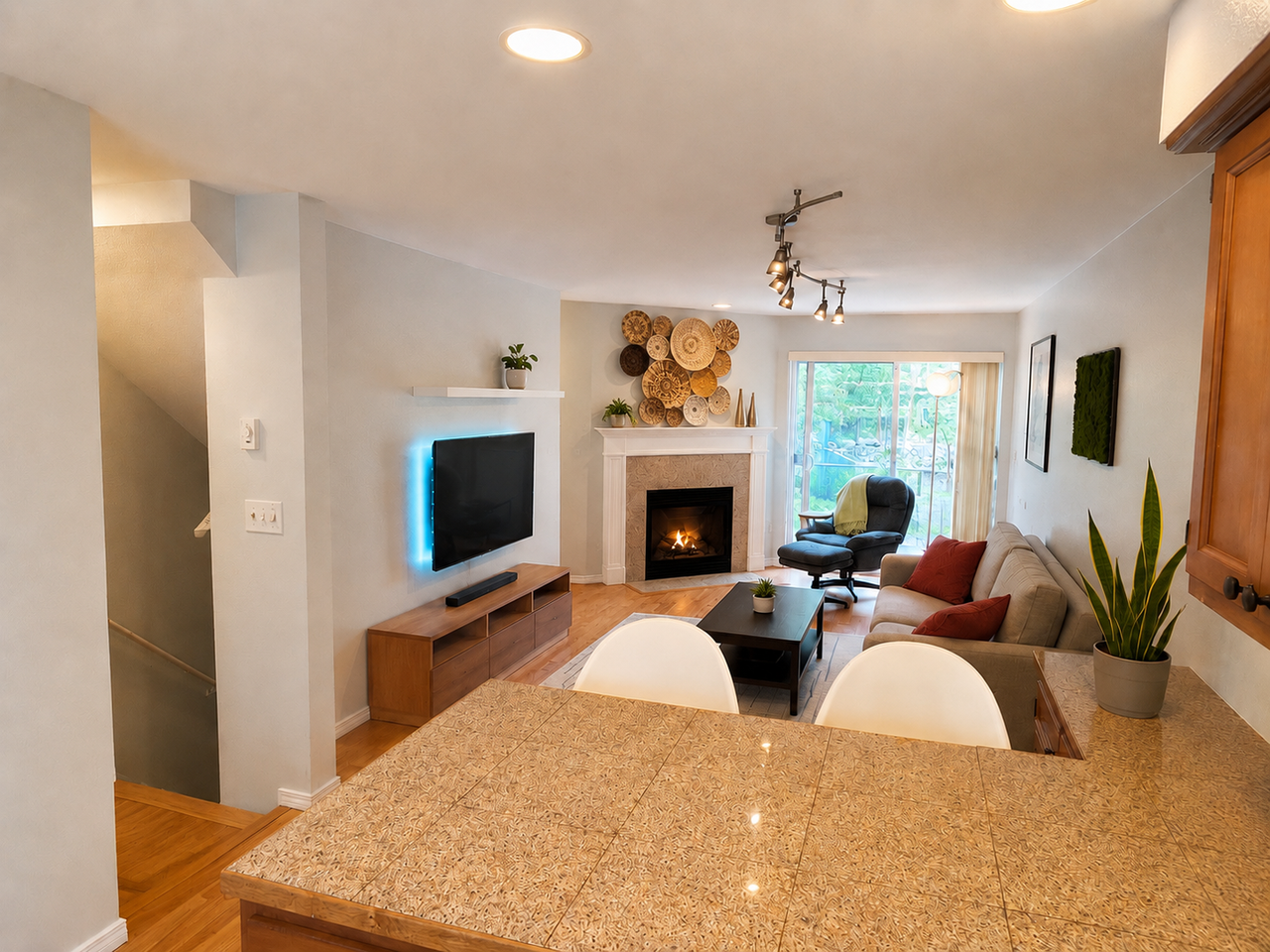1542 15th Ave S Apt B - Photo 2 of 20