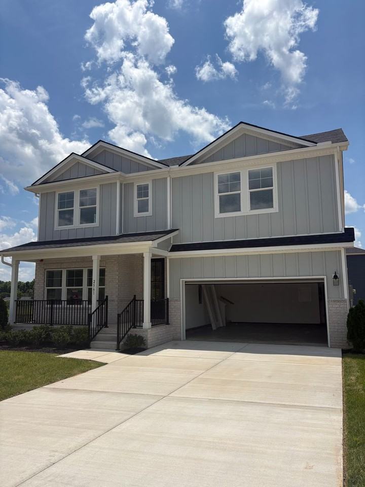 2561 Peaceful Valley Dr #84