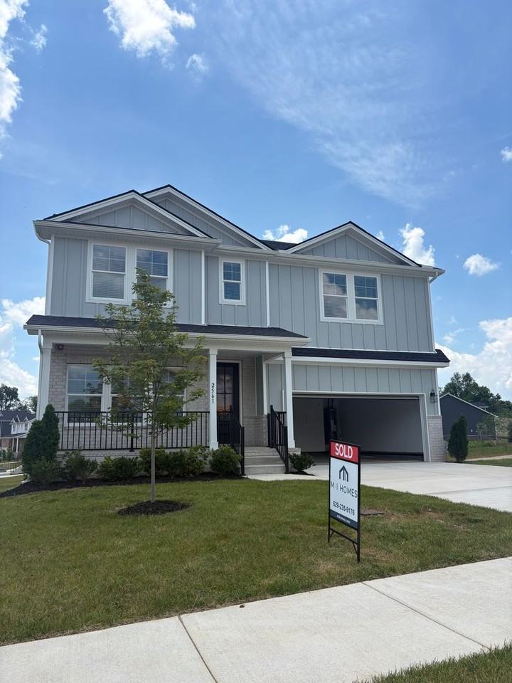 2561 Peaceful Valley Dr #84 - Photo 2 of 23
