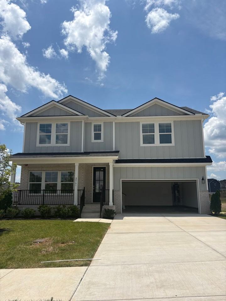 2561 Peaceful Valley Dr #84 - Photo 3 of 23