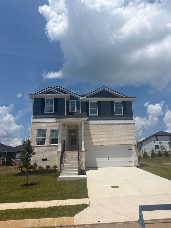 3138 Rolling Brook Dr #85 - Photo 3 of 22